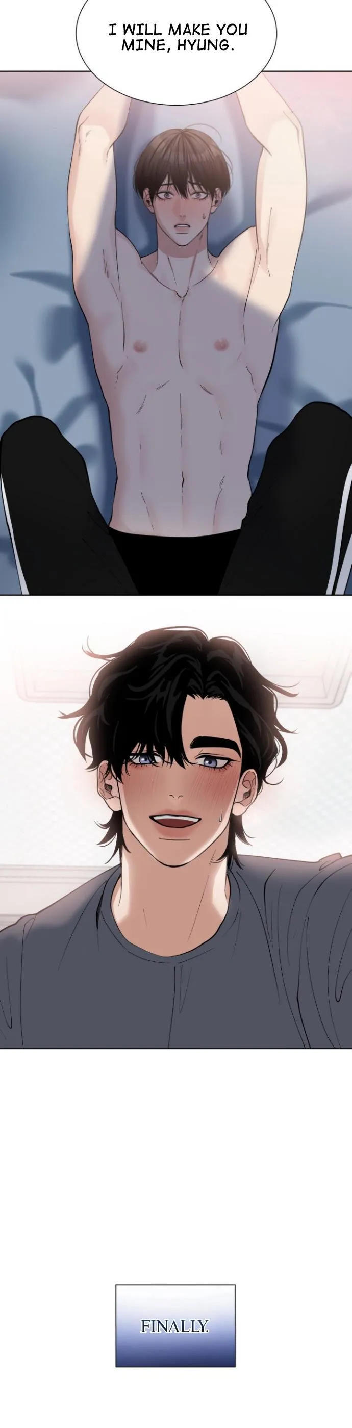 Semi Family Love Chapter 10 page 29 - 