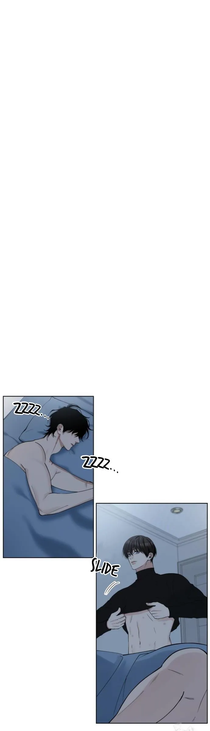 Semi Family Love Chapter 10 page 30 - 