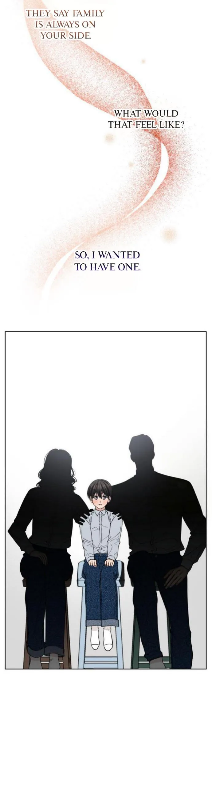 Semi Family Love Chapter 10 page 4 - 