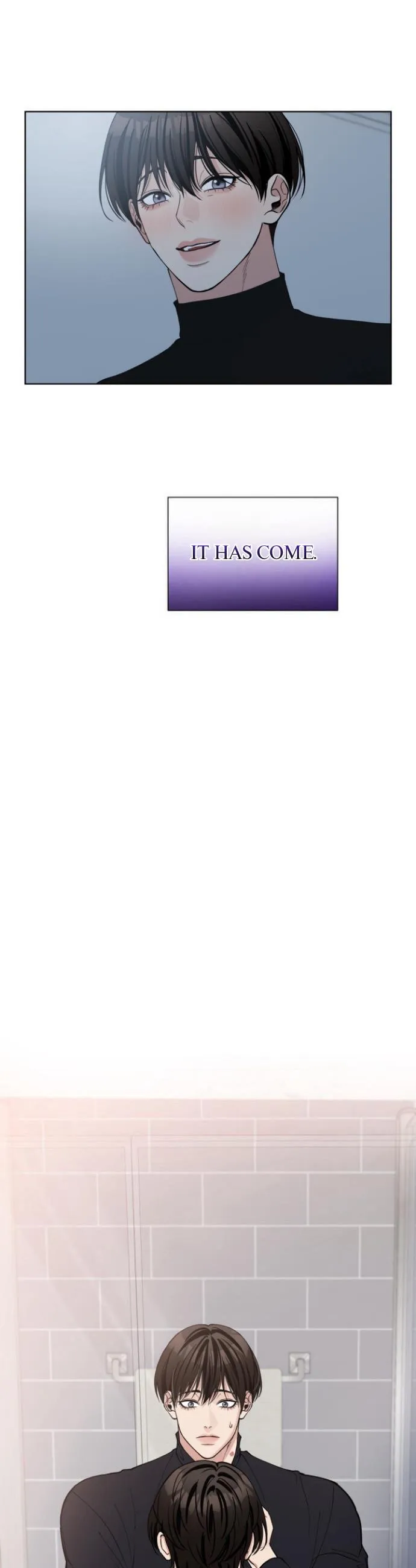 Semi Family Love Chapter 10 page 31 - 