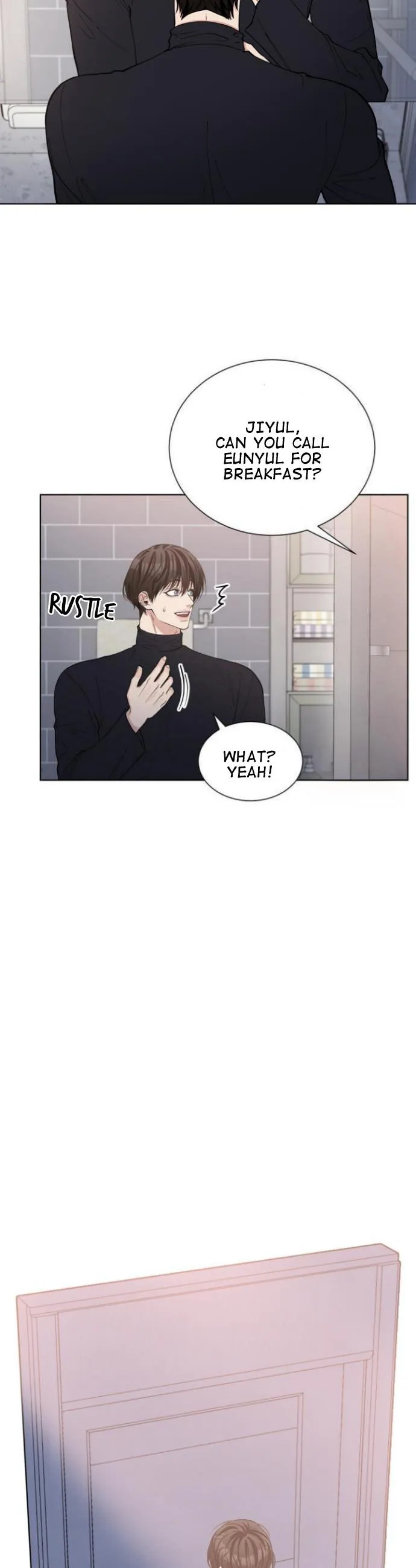 Semi Family Love Chapter 10 page 32 - 