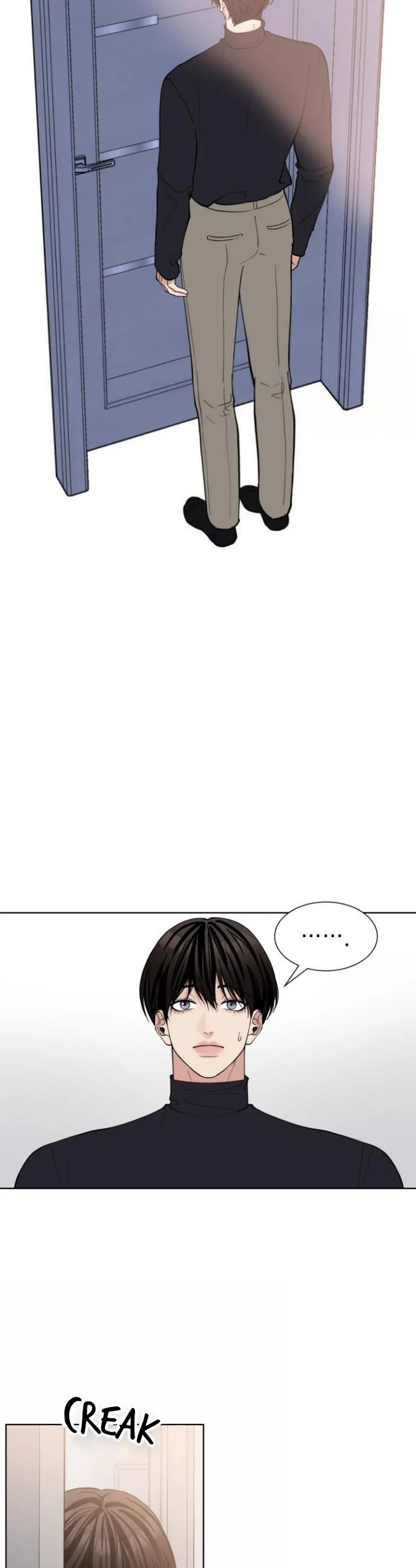 Semi Family Love Chapter 10 page 33 - 