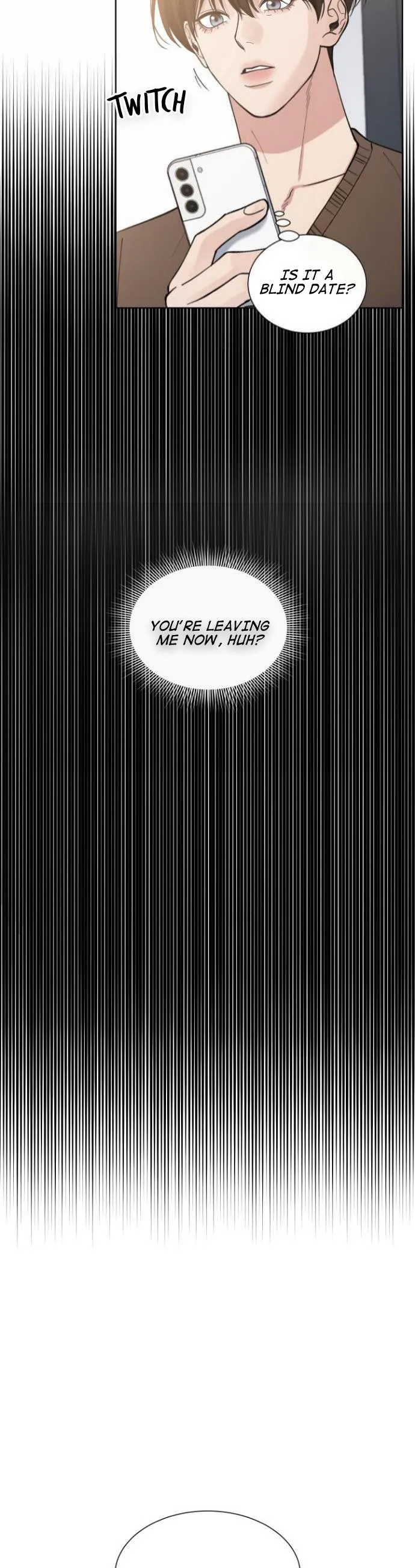Semi Family Love Chapter 10 page 37 - 