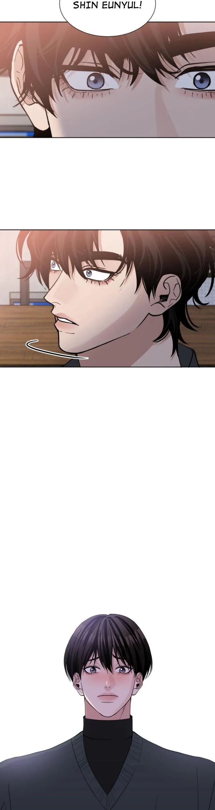 Semi Family Love Chapter 10 page 38 - 