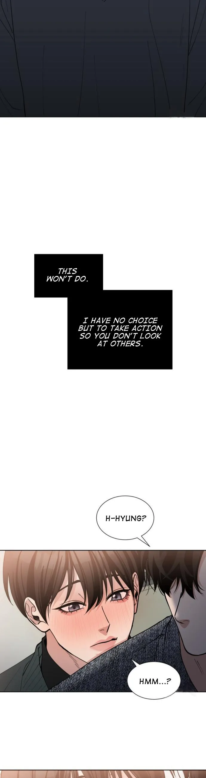 Semi Family Love Chapter 10 page 39 - 
