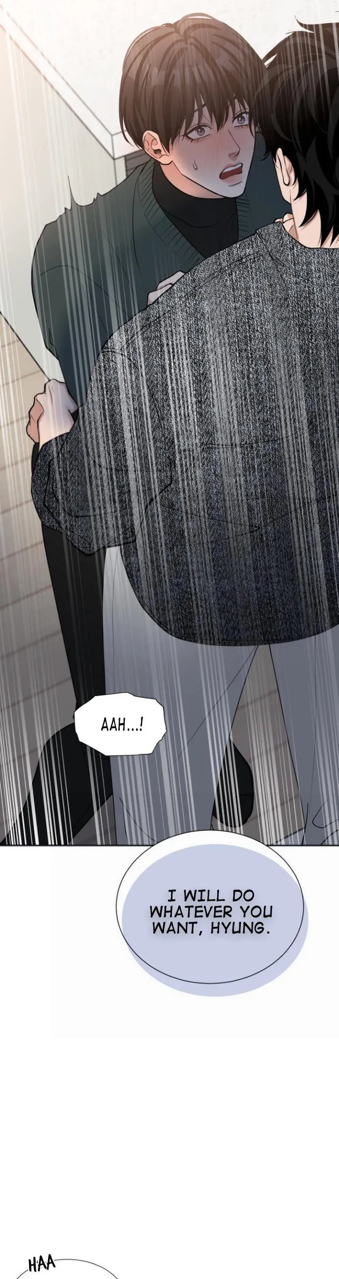 Semi Family Love Chapter 10 page 41 - 