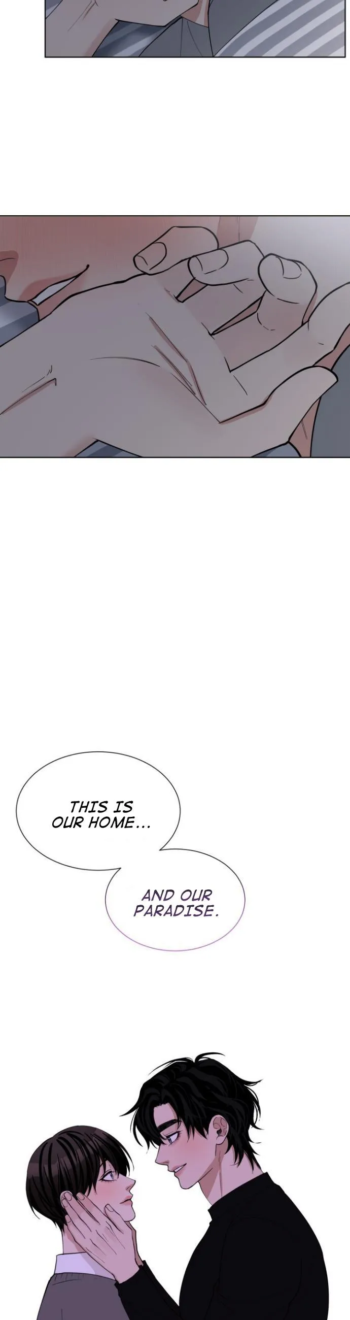 Semi Family Love Chapter 10 page 44 - 