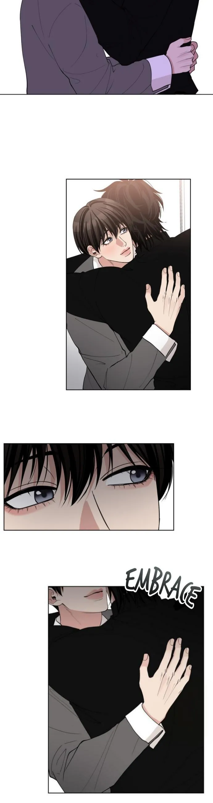 Semi Family Love Chapter 10 page 45 - 