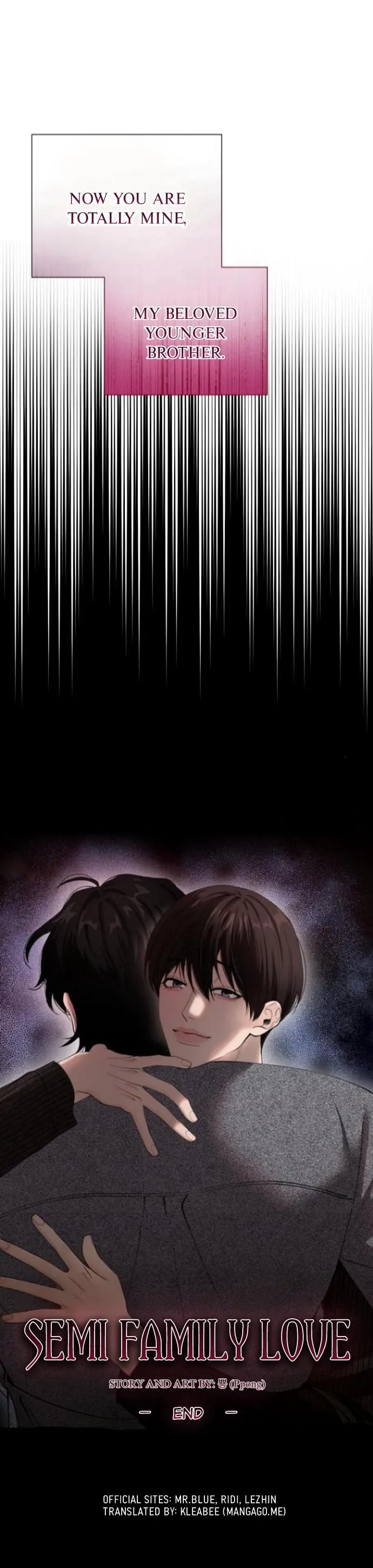 Semi Family Love Chapter 10 page 46 - 