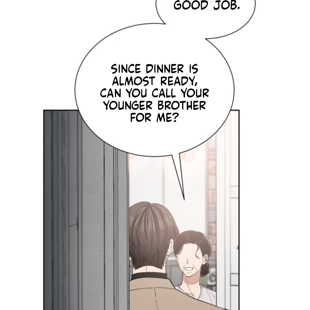 Semi Family Love Chapter 2 page 12 - 