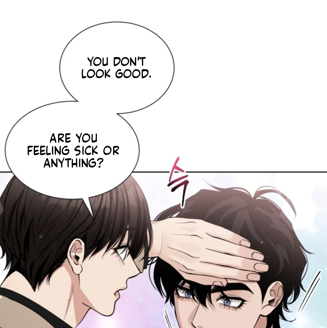Semi Family Love Chapter 2 page 18 - 