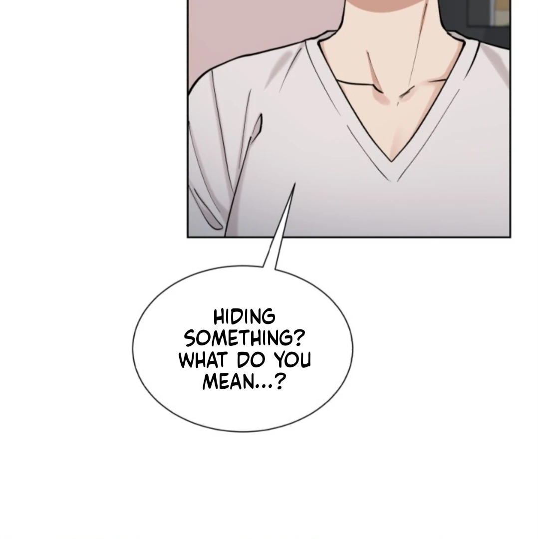 Semi Family Love Chapter 2 page 33 - 
