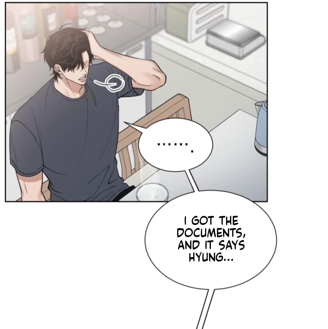 Semi Family Love Chapter 2 page 34 - 