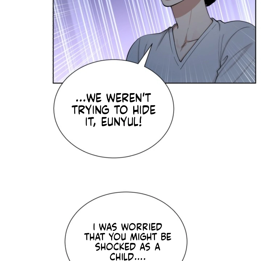 Semi Family Love Chapter 2 page 41 - 