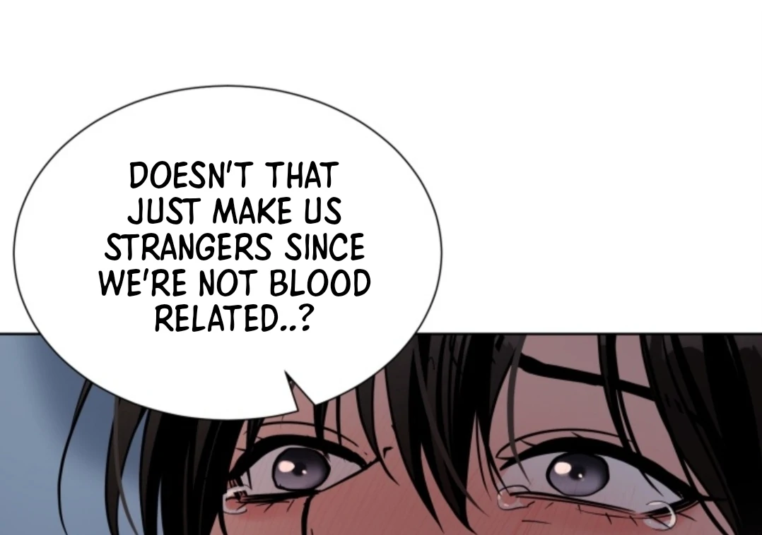 Semi Family Love Chapter 3 page 16 - 