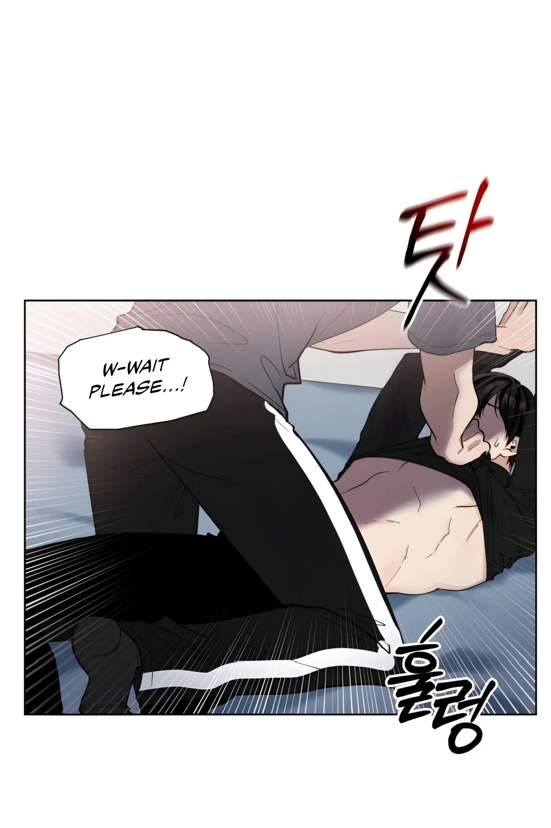 Semi Family Love Chapter 3 page 21 - 
