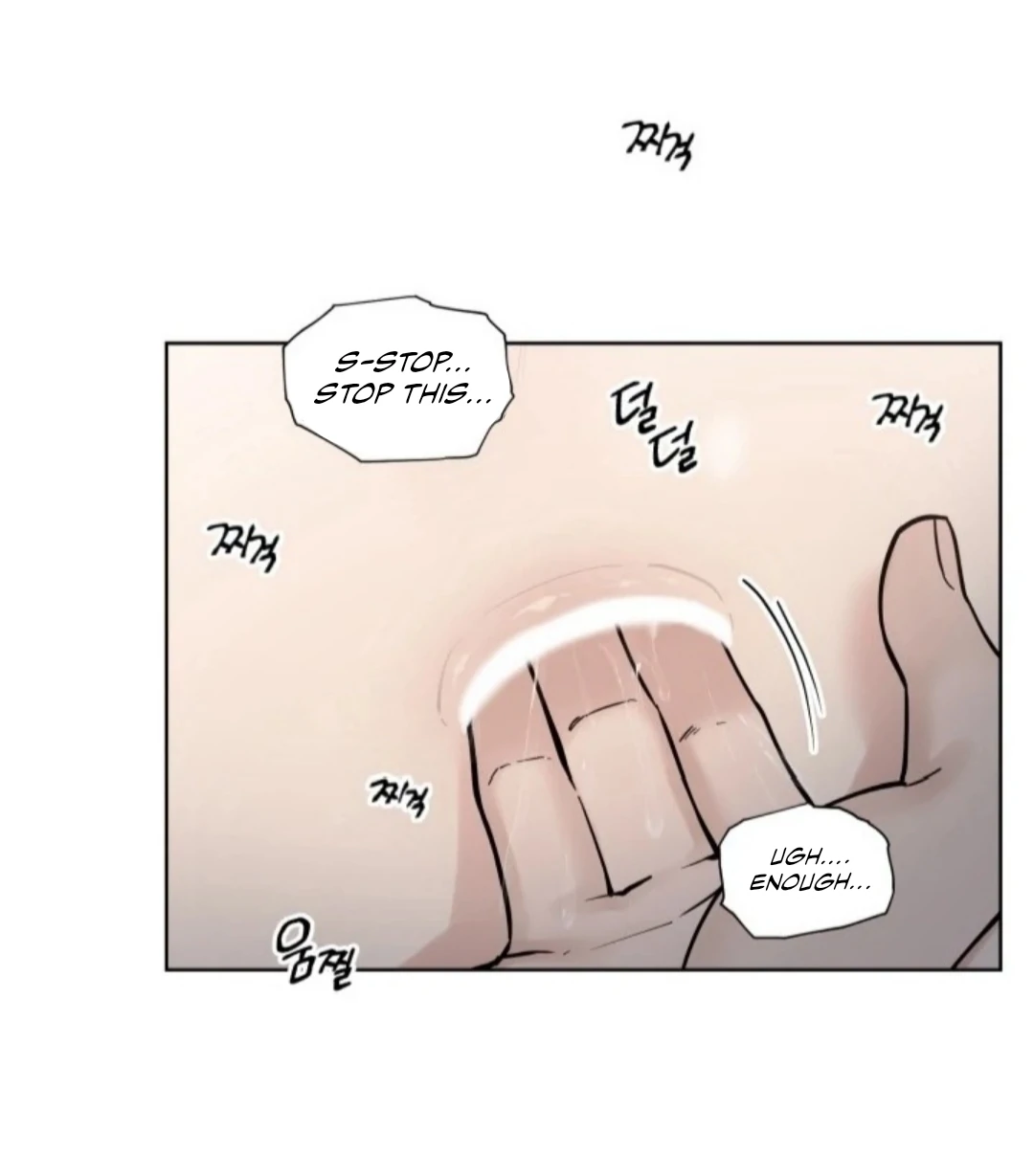 Semi Family Love Chapter 3 page 25 - 