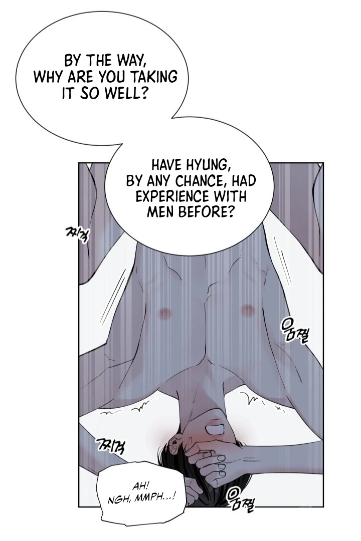 Semi Family Love Chapter 3 page 27 - 