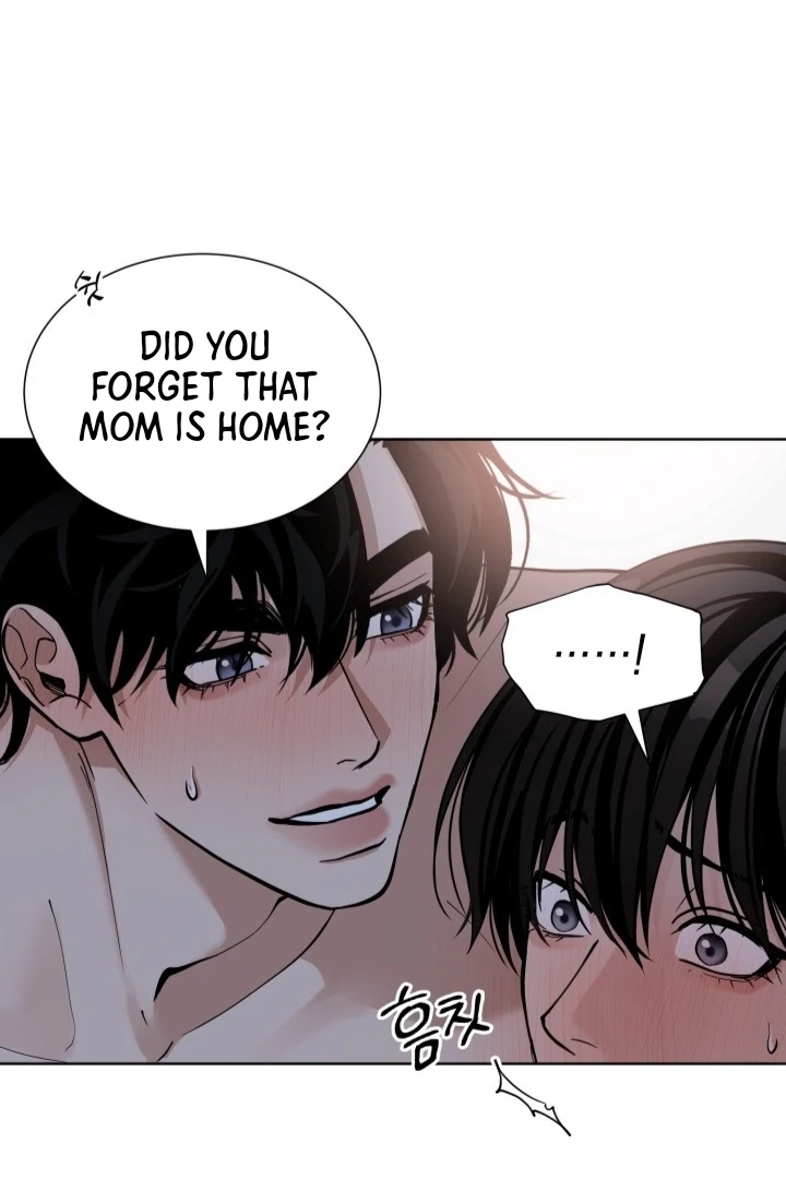 Semi Family Love Chapter 3 page 28 - 