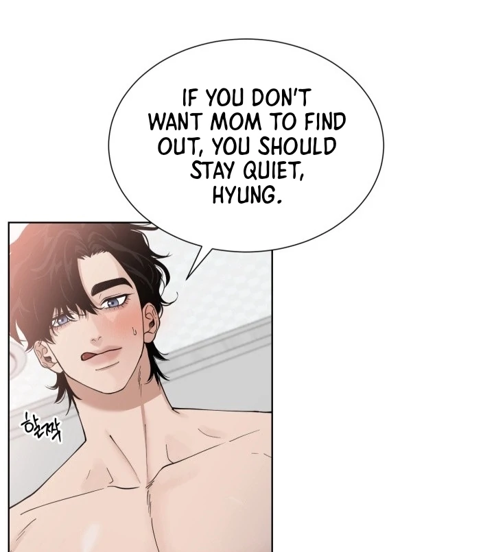 Semi Family Love Chapter 3 page 30 - 