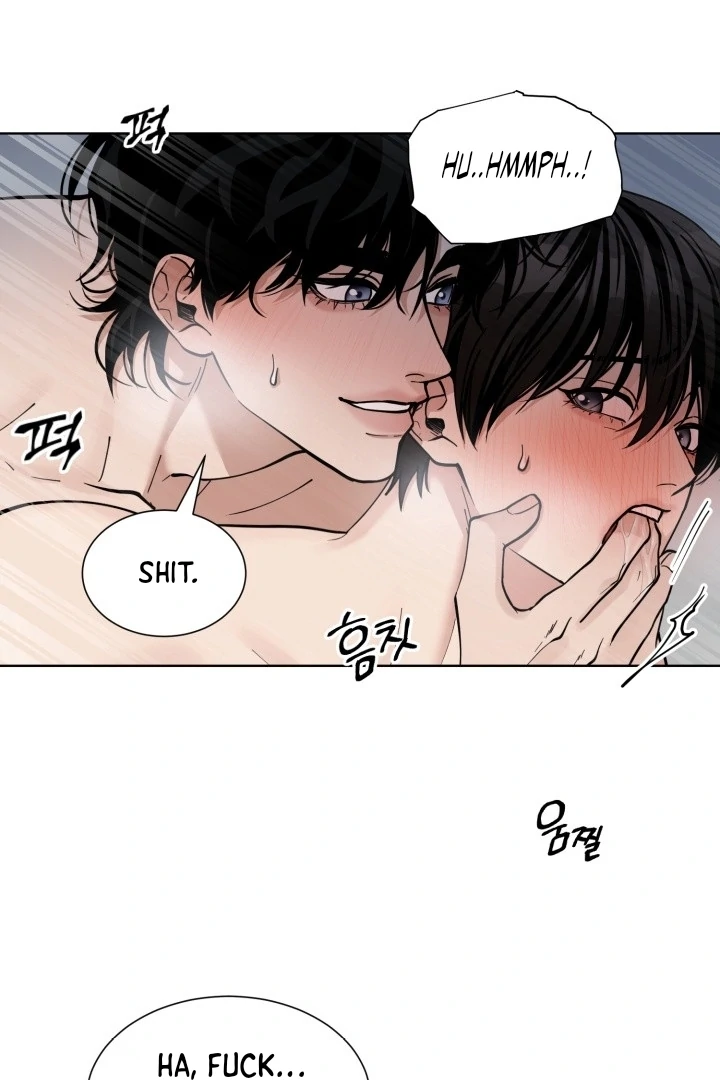 Semi Family Love Chapter 3 page 33 - 
