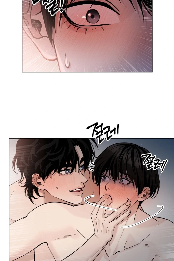 Semi Family Love Chapter 3 page 35 - 