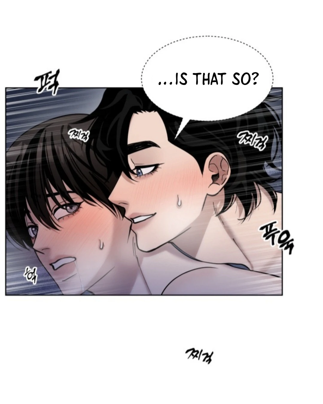 Semi Family Love Chapter 3 page 39 - 