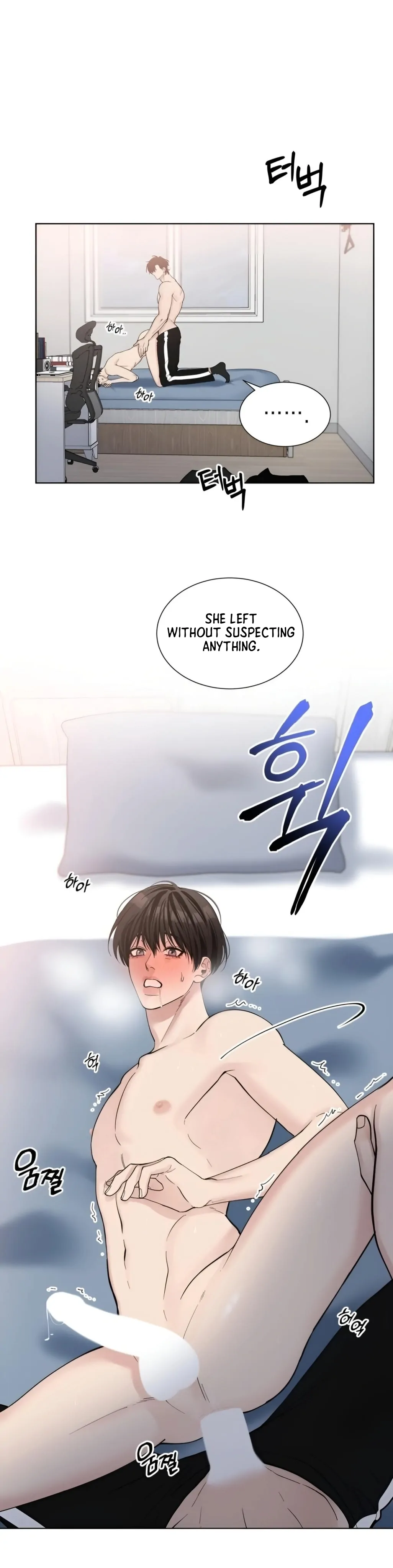 Semi Family Love Chapter 3 page 43 - 