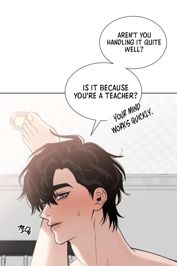 Semi Family Love Chapter 3 page 44 - 