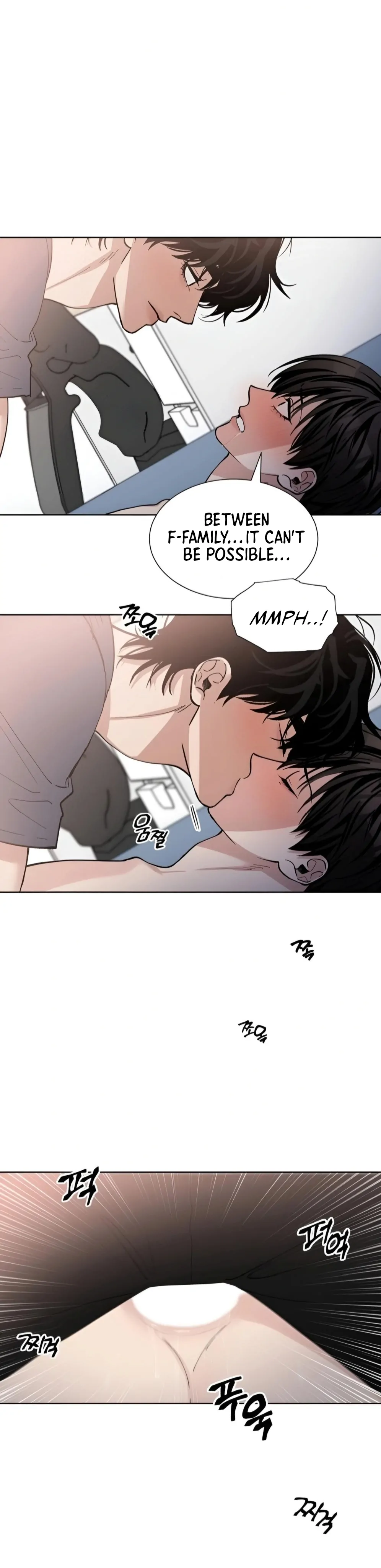 Semi Family Love Chapter 3 page 49 - 
