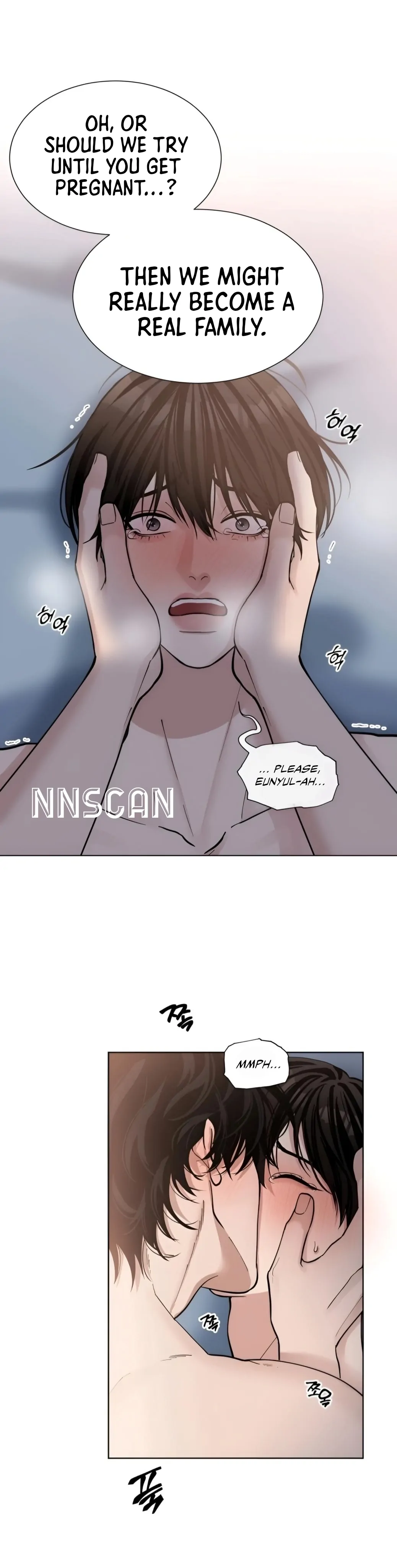 Semi Family Love Chapter 3 page 51 - 