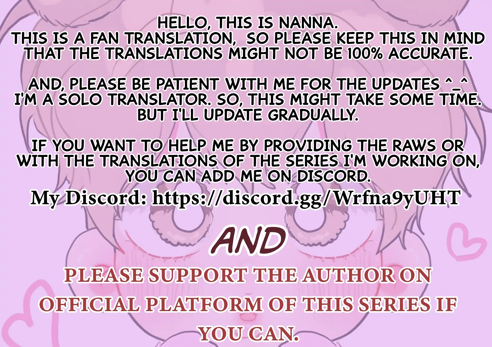 Semi Family Love Chapter 4 page 2 - 