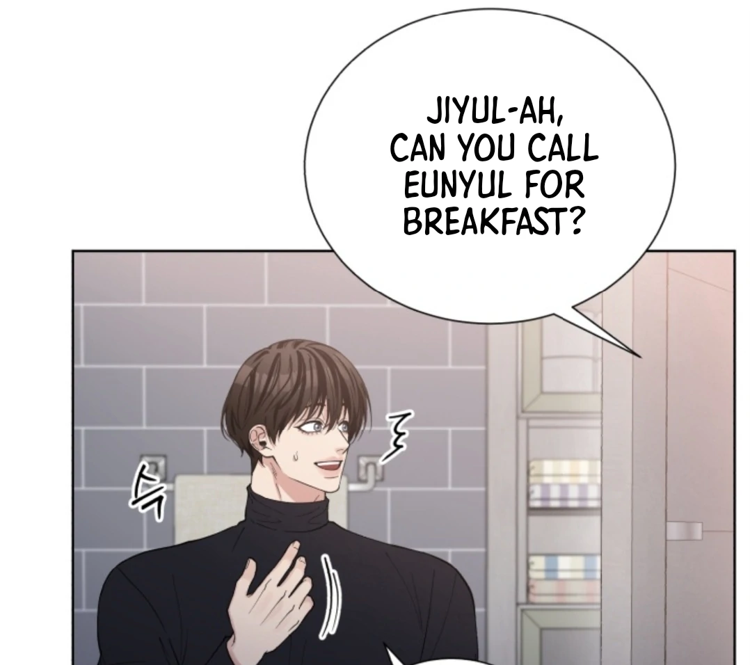 Semi Family Love Chapter 4 page 18 - 