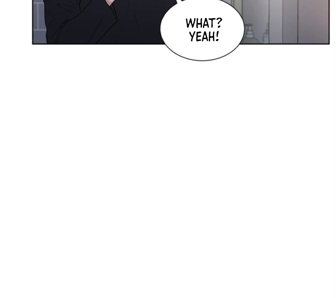 Semi Family Love Chapter 4 page 19 - 