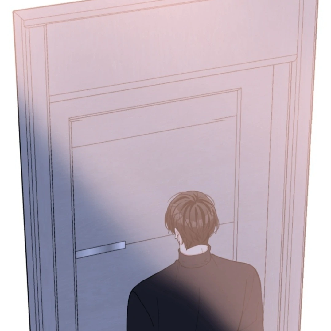 Semi Family Love Chapter 4 page 21 - 