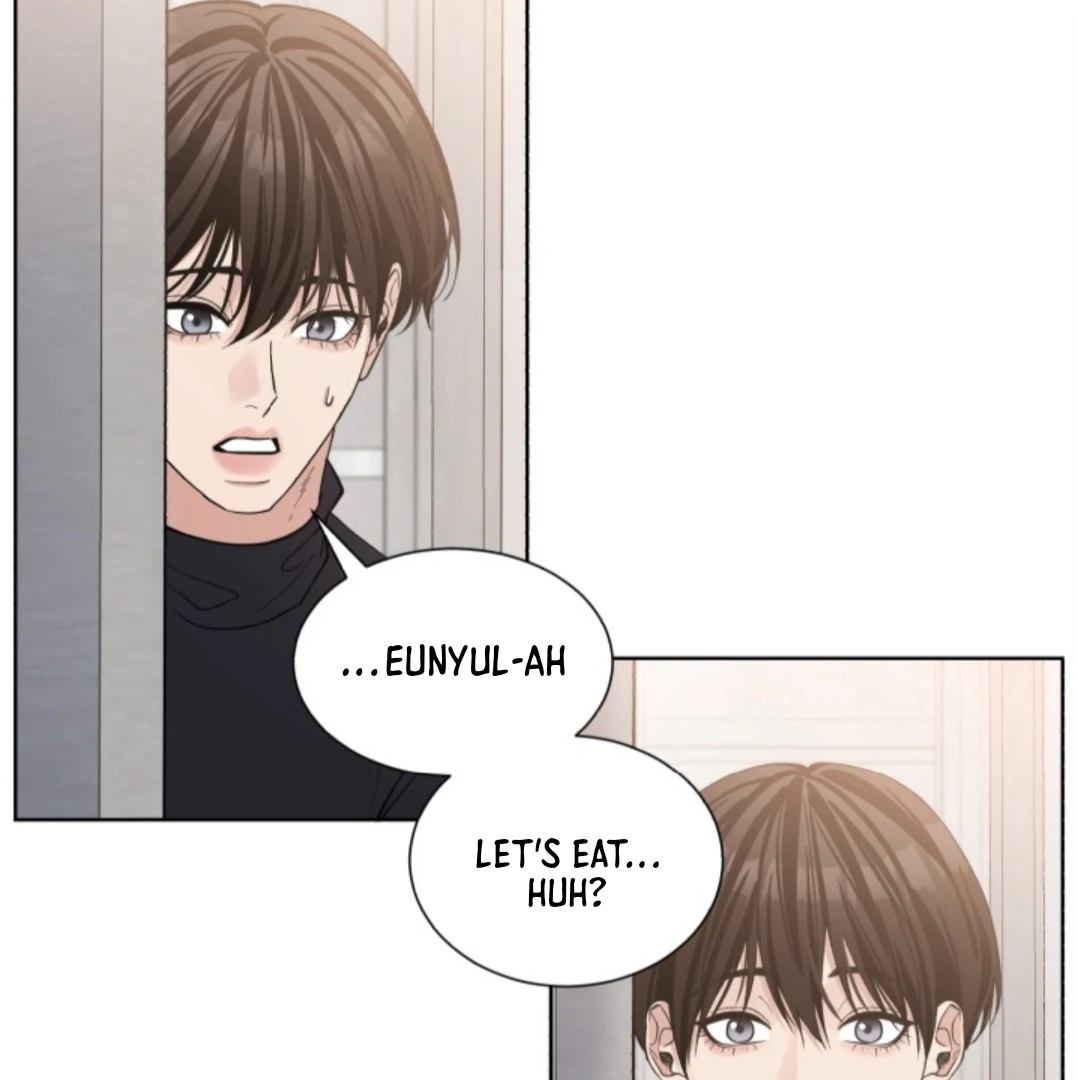 Semi Family Love Chapter 4 page 25 - 