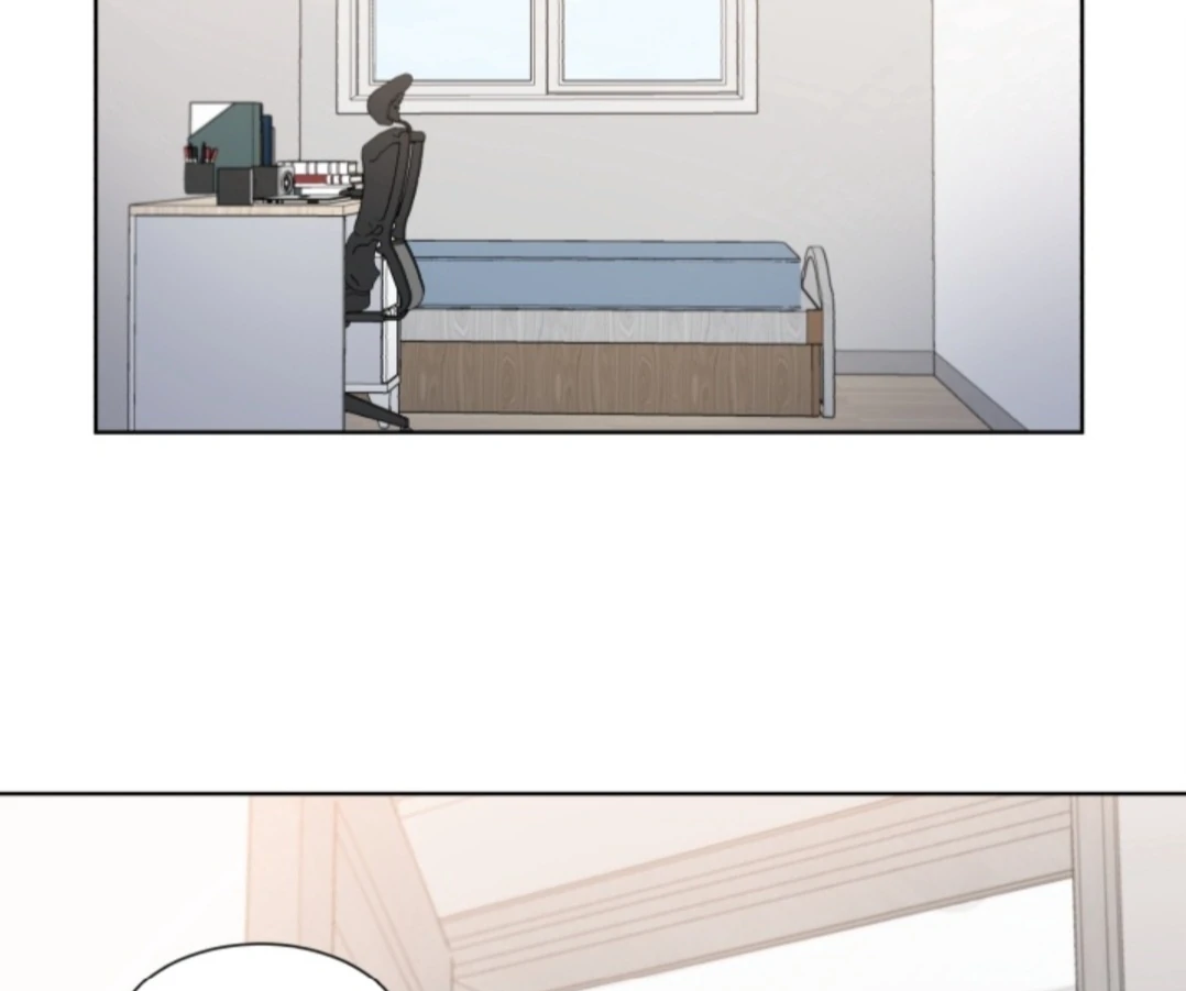 Semi Family Love Chapter 4 page 27 - 