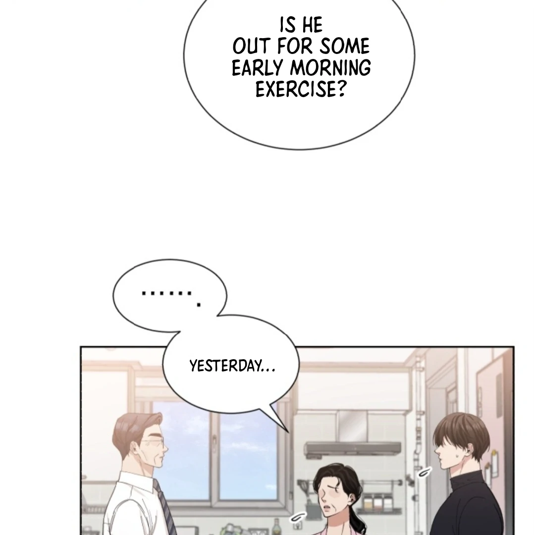 Semi Family Love Chapter 4 page 30 - 