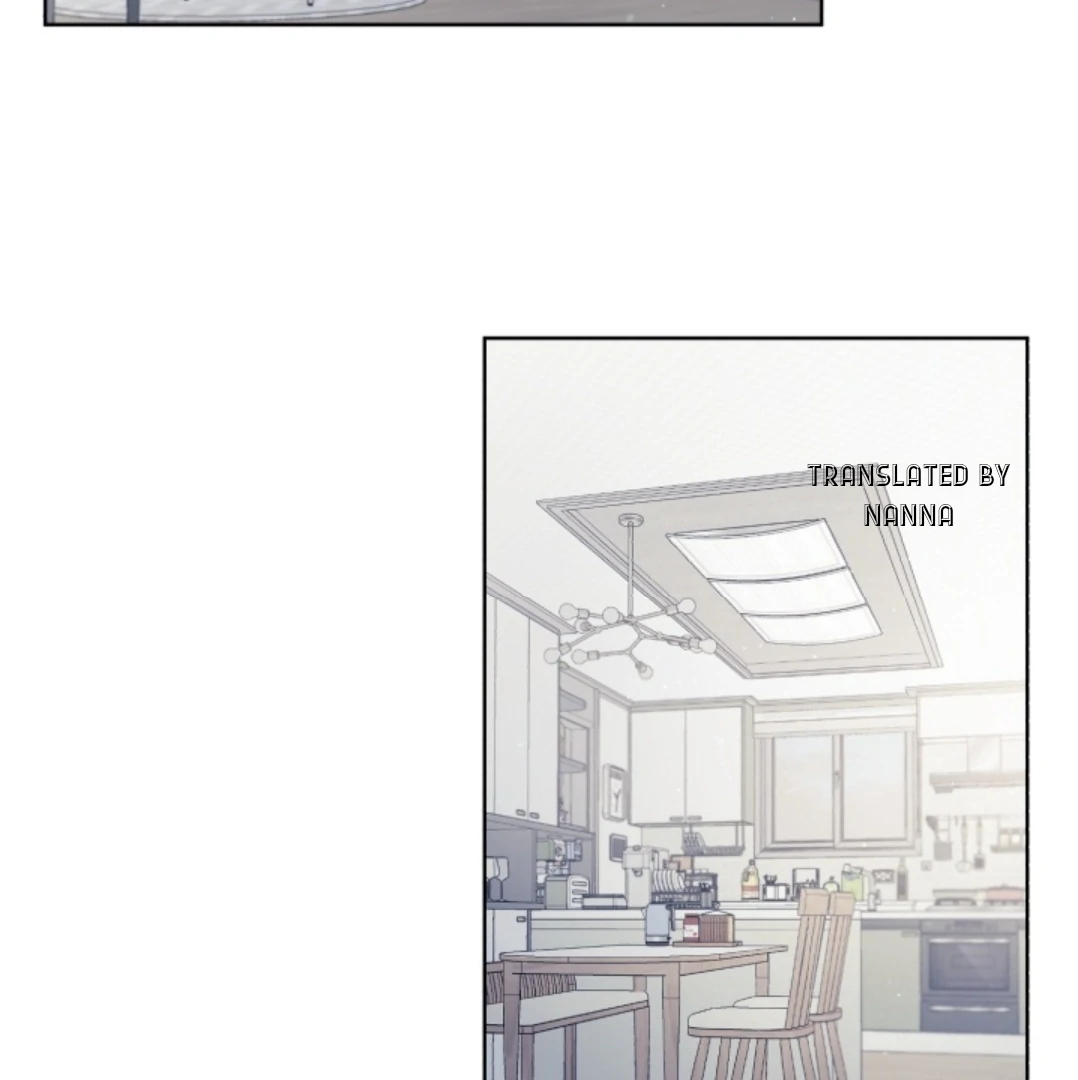 Semi Family Love Chapter 4 page 4 - 