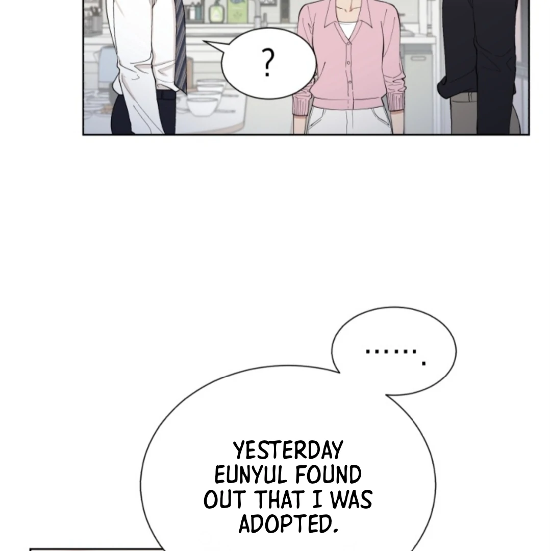Semi Family Love Chapter 4 page 31 - 