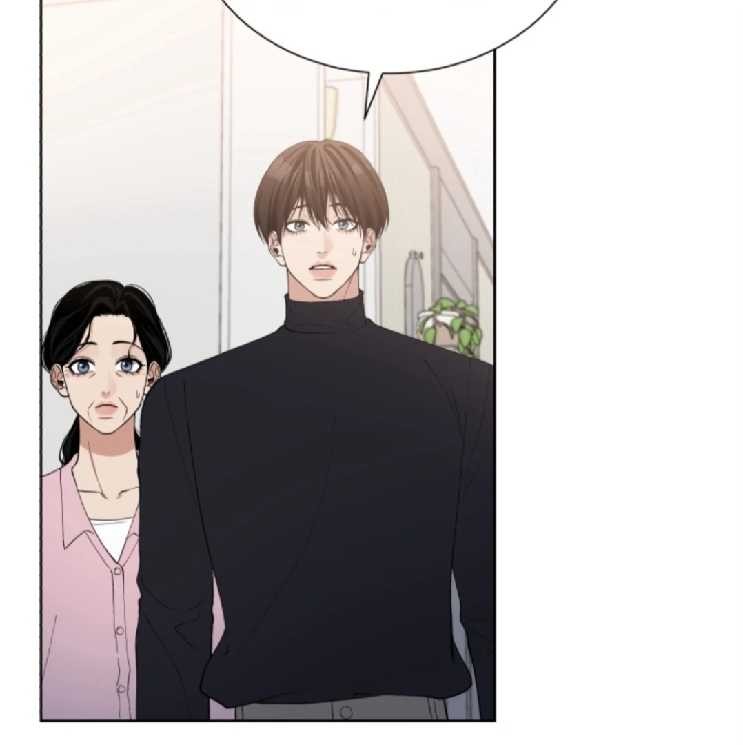 Semi Family Love Chapter 4 page 32 - 