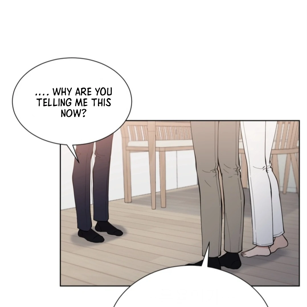 Semi Family Love Chapter 4 page 35 - 