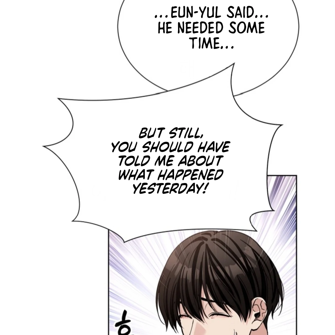 Semi Family Love Chapter 4 page 36 - 