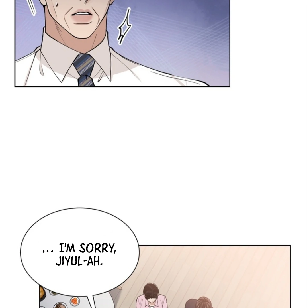 Semi Family Love Chapter 4 page 38 - 