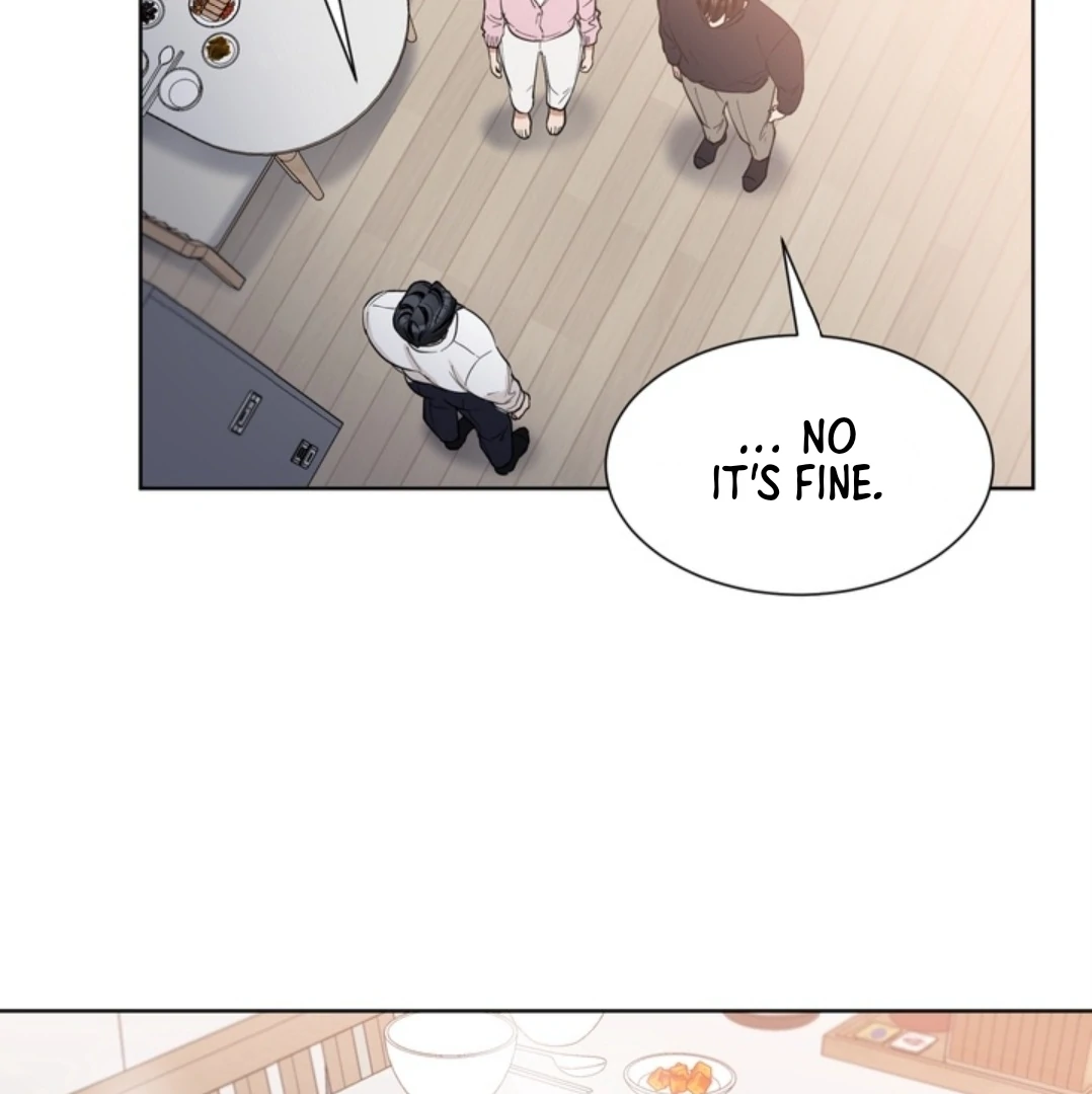 Semi Family Love Chapter 4 page 39 - 