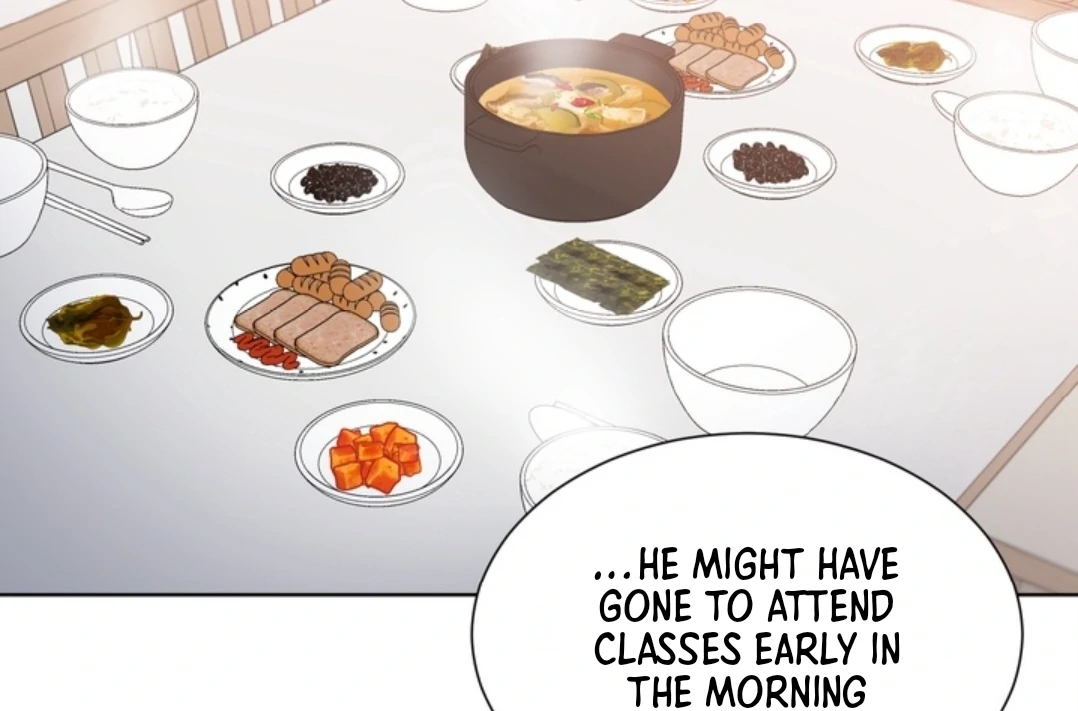 Semi Family Love Chapter 4 page 40 - 