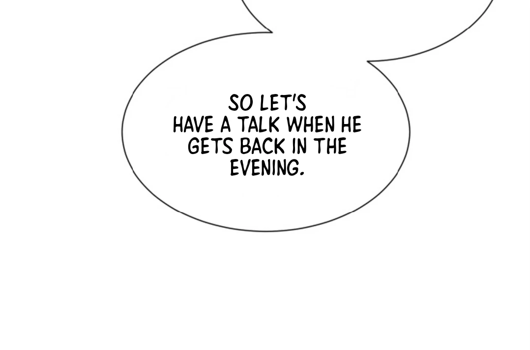 Semi Family Love Chapter 4 page 41 - 