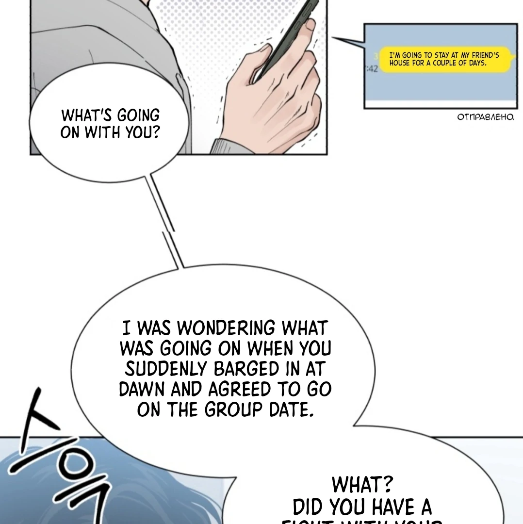 Semi Family Love Chapter 4 page 48 - 