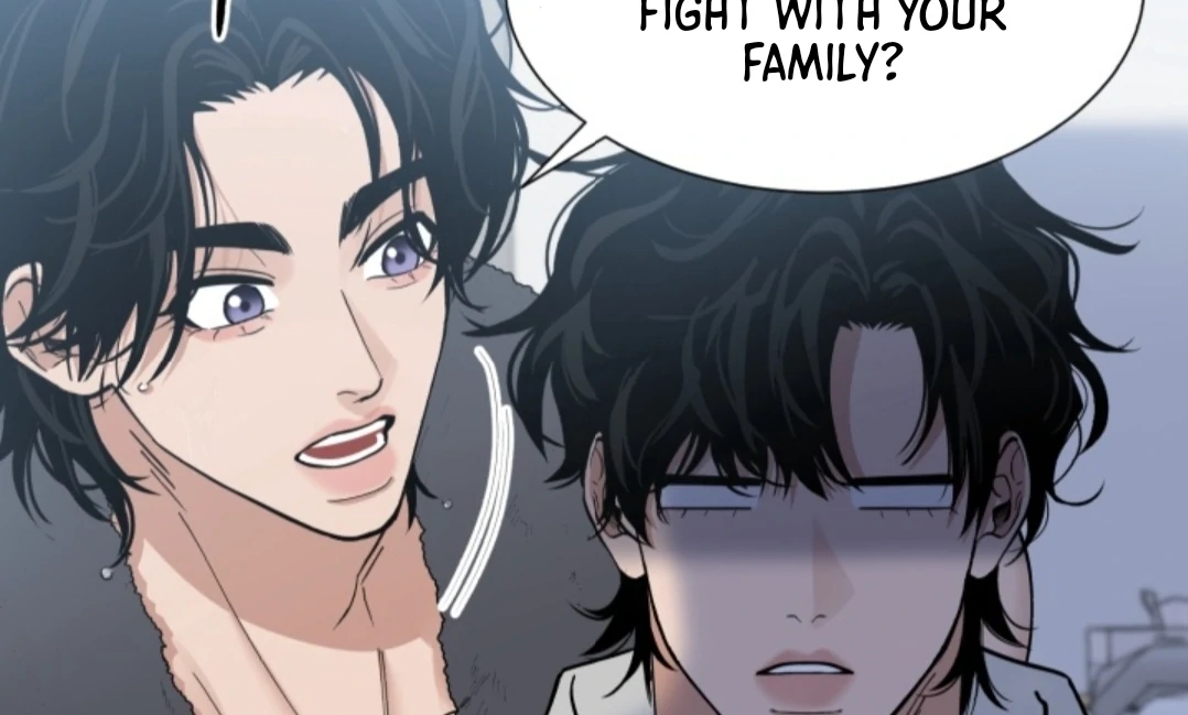 Semi Family Love Chapter 4 page 49 - 