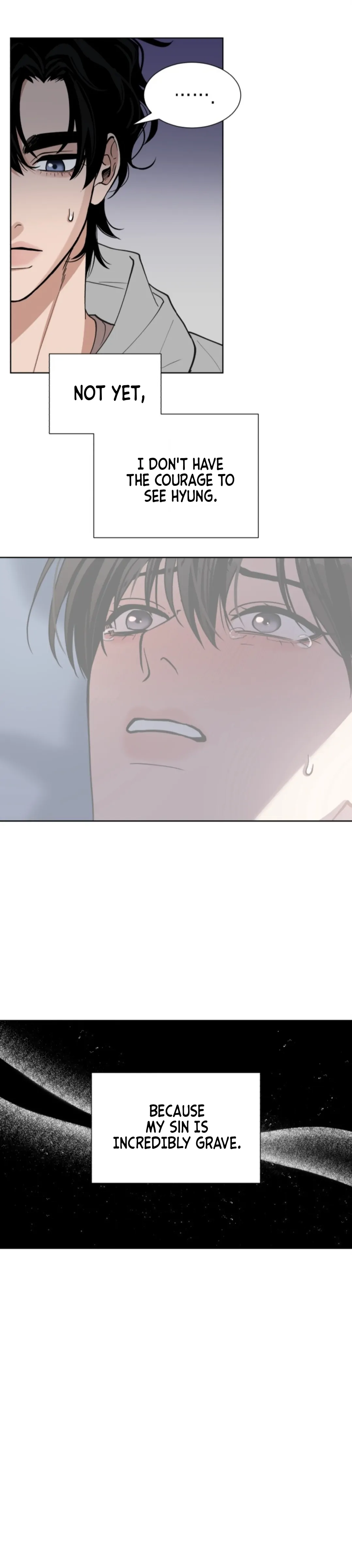 Semi Family Love Chapter 4 page 53 - 